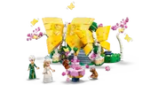 Glinda’s Wedding Day