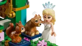 Glinda’s Wedding Day