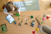 Emerald City & Kiamo Ko Castle