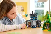 Emerald City & Kiamo Ko Castle