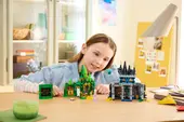 Emerald City & Kiamo Ko Castle