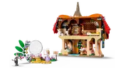 Glinda & Elphaba Visit Munchkinland