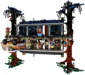 The Upside Down