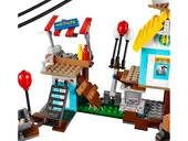 Pig City Teardown