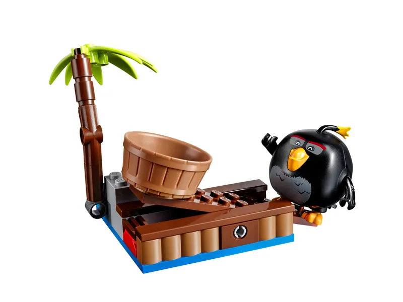 Piggy Pirate Ship Piggy Pirate Ship