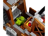 Piggy Pirate Ship