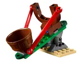King Pig's Castle