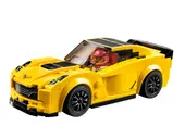 Chevrolet Corvette Z06