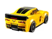 Chevrolet Corvette Z06