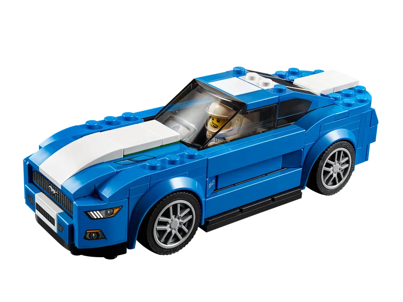 Ford Mustang GT