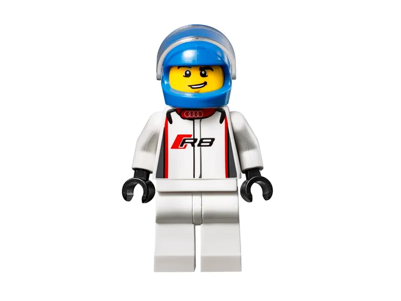 Audi R8 LMS ultra
