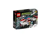 Audi R8 LMS ultra
