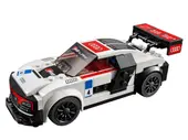 Audi R8 LMS ultra