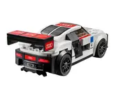 Audi R8 LMS ultra