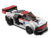 Audi R8 LMS ultra
