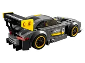 Mercedes-AMG GT3