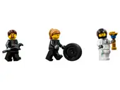 MERCEDES AMG PETRONAS Formula One Team