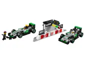 MERCEDES AMG PETRONAS Formula One Team