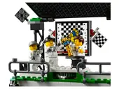 MERCEDES AMG PETRONAS Formula One Team