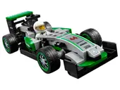 MERCEDES AMG PETRONAS Formula One Team