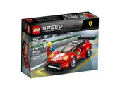 Ferrari 488 GT3 "Scuderia Corsa"