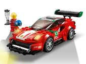 Ferrari 488 GT3 "Scuderia Corsa"