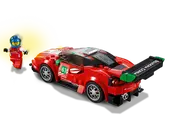 Ferrari 488 GT3 "Scuderia Corsa"
