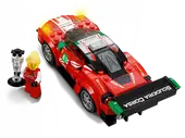 Ferrari 488 GT3 "Scuderia Corsa"