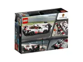 Porsche 919 Hybrid