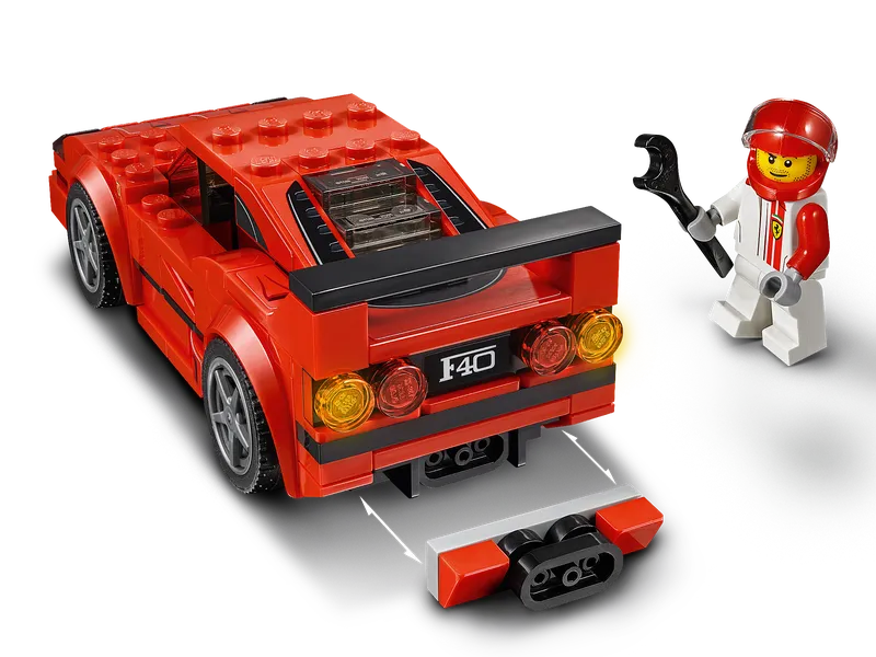 Ferrari F40 Competizione
