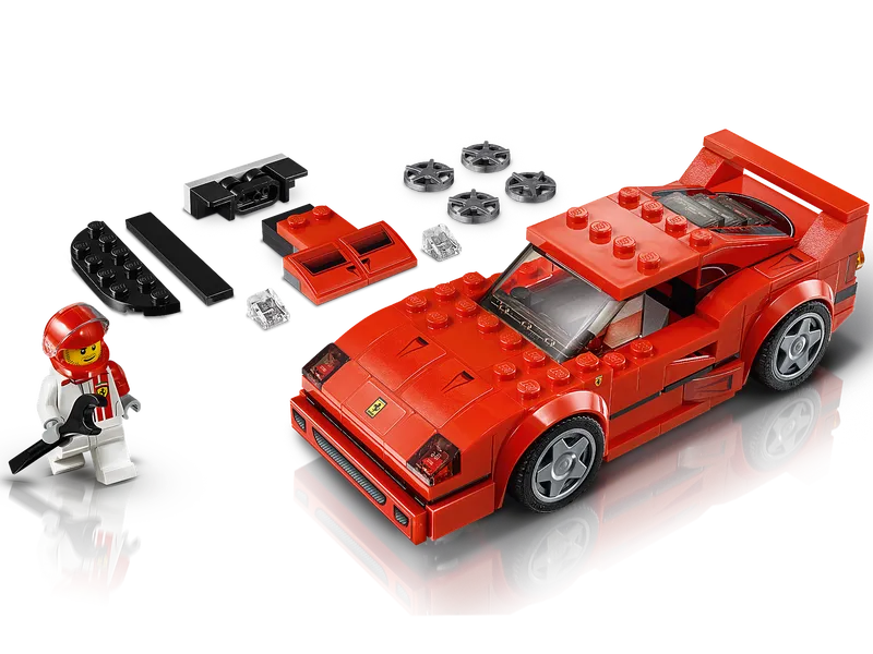 Ferrari F40 Competizione