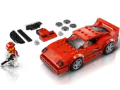 Ferrari F40 Competizione