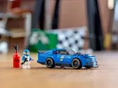 Chevrolet Camaro ZL1 Race Car