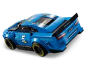 Chevrolet Camaro ZL1 Race Car
