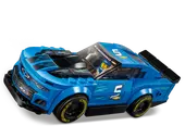 Chevrolet Camaro ZL1 Race Car