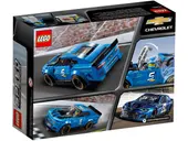 Chevrolet Camaro ZL1 Race Car