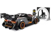 McLaren Senna
