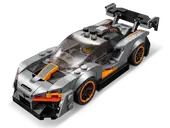 McLaren Senna