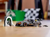 McLaren Senna