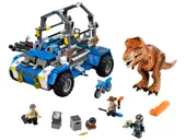 T-Rex Tracker