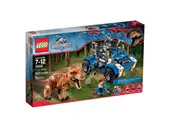 T-Rex Tracker