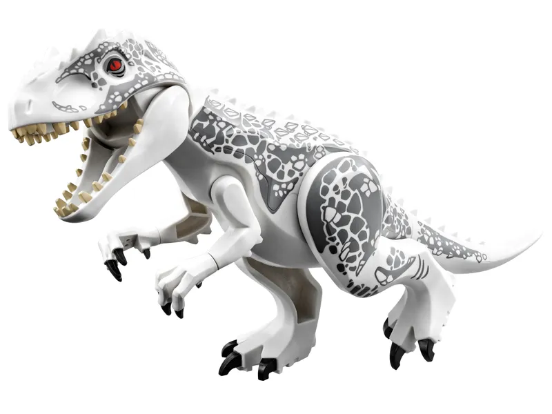 Indominus rex Breakout Indominus rex Breakout