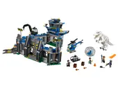 Indominus rex Breakout