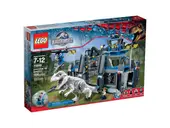 Indominus rex Breakout