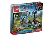 Raptor Escape