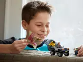 Pteranodon Chase