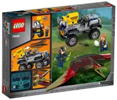 Pteranodon Chase