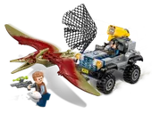 Pteranodon Chase