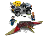 Pteranodon Chase