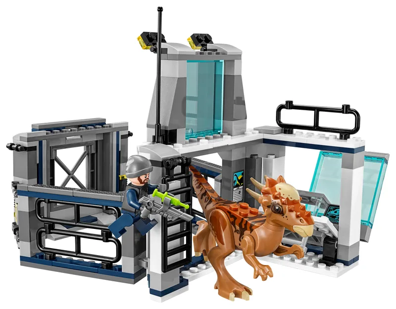 Stygimoloch Breakout Stygimoloch Breakout